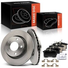 6pcs rear disc for sale  USA
