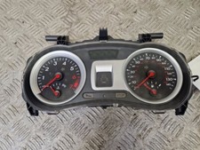 Renault clio speedometer for sale  SAWBRIDGEWORTH