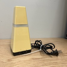 Vintage folding pyramid for sale  Warwick
