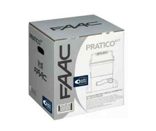 Faac pratico kit usato  Dalmine