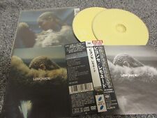 Usado, BEYONCE /  lemonade / JAPAN LTD CD&DVD OBI comprar usado  Enviando para Brazil