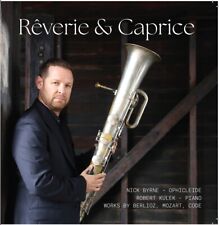 Reverie caprice ophicleide for sale  Shipping to United States