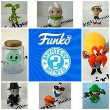 Funko mystery minis for sale  New Smyrna Beach