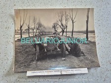 Fotografía Foto WW1 Auto Militar Alemán Atacado Por El Enemigo comprar usado  Enviando para Brazil
