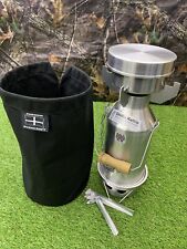 Ghillie kettle maverick for sale  PAR