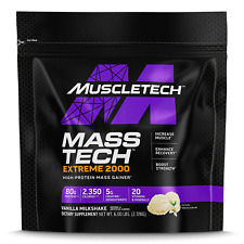 Mass tech extreme for sale  USA