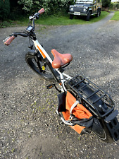 Rad powered electric for sale  HEXHAM