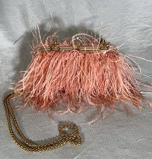 Luxury ostrich feather for sale  STANMORE