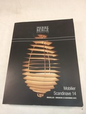 Mobilier scandinave catalogue d'occasion  Corbie