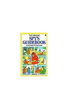 Good spy guidebook for sale Good spy guidebook for sale  UK