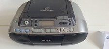Sony radio kassette gebraucht kaufen  Köln