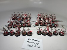 Warhammer age sigmar for sale  Jim Thorpe