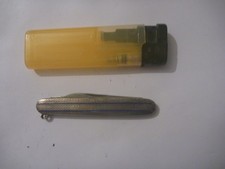 Taschenmesser ebos solingen gebraucht kaufen  Berlin