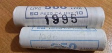 Repubblica italiana 1995 usato  Mazara del Vallo