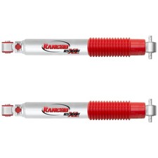 Rancho rear shock for sale  Jamestown