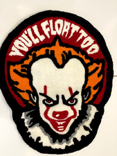 Clown shaped cosy for sale Clown shaped cosy for sale  PRESTON