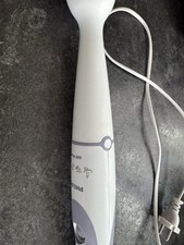Philips pürierstab gebraucht kaufen  Inden