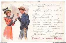 Avtp1 0024 publicite d'occasion  France