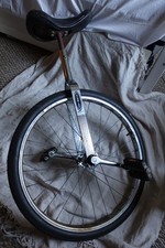 Vintage schwinn unicycle for sale  Madison