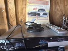 Comag pvr2 100ci gebraucht kaufen  Lütjenburg