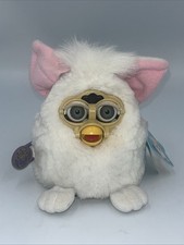Furby babies tiger d'occasion  Expédié en Belgium