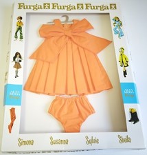 Furga alta moda usato  Italia