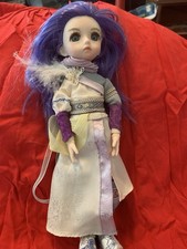 Purple haired doll for sale  North Richland Hills