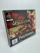 The legend dragoon usato  Lucca