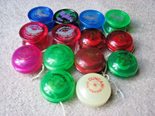 Lot duncan yoyos for sale  Middleton