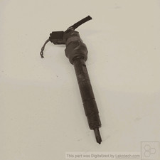 0445110289 iniettore diesel usato  Italia