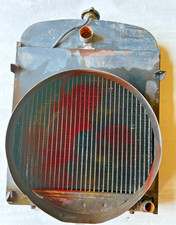 Waukesha vintage copper for sale  Fife