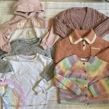 Girls age jumper for sale  TUNBRIDGE WELLS