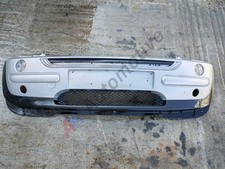 silver mini bumper for sale silver mini bumper for sale ROWLANDS GILL