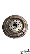 Volano motore fiat usato  Pescina