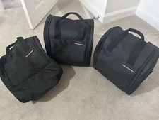 Ktm pannier inner for sale  DONCASTER