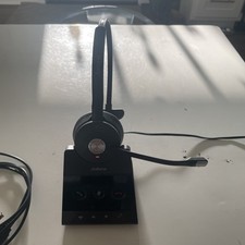Jabra engage mono for sale  Cuero