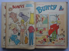 bunty comics for sale  UK