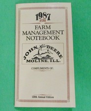 John deere farm for sale  Tiffin