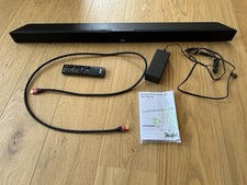 Teufel cinebar 11 gebraucht kaufen  Weiding