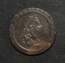 George iii. 1797 for sale  LONDON