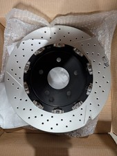 Disque frein brembo d'occasion  Angers-