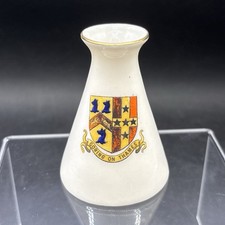Crested china goring for sale  CULLOMPTON