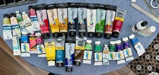 paints acrylic for sale paints acrylic for sale SLEAFORD