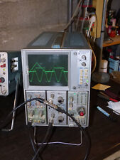 Oscilloscope tektronix 7603 d'occasion  Six-Fours-les-Plages