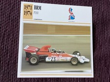 Brm p160 1971 for sale Brm p160 1971 for sale  UK