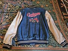 Cushman scooter jacket for sale  Okeechobee