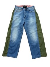 Usado, Sabina Girlfriend Crop in Vintage Touch 3X1 tamanho 26 comprar usado  Enviando para Brazil