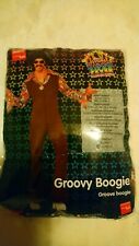 Mens groovy boogie for sale  WALTON-ON-THAMES