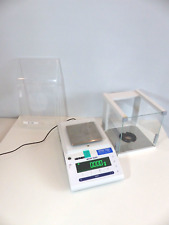 Mettler toledo newclassic gebraucht kaufen  Berkenthin