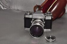 zeiss ikon contaflex usato zeiss ikon contaflex usato Castenedolo